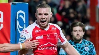 James Batchelor 2023 | Hull KR ᴴᴰ