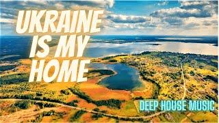 Подборка музыки осенний микс|ВидеоУкраина|Deep House Music|Music selection autumn mix|VideoUkraine