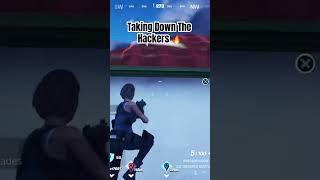 Fortnite #fortnite #gaming #hacker #cheat #funny #bot