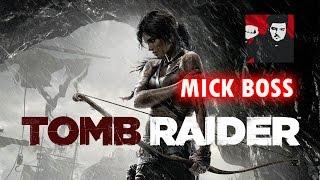 TOMB RAIDER DEFINITIVE EDITION PART 3 - ESCAPE