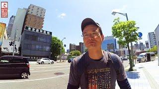 Why Did I Come to Japan to Teach English?