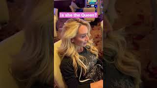 The Queen of Twin Win Slot Machine?