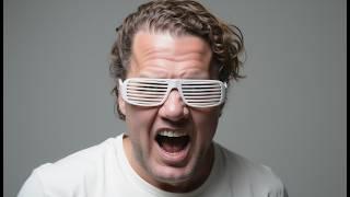 When Does Confidence Becomes Craziness? (The Kanye West Paradox)