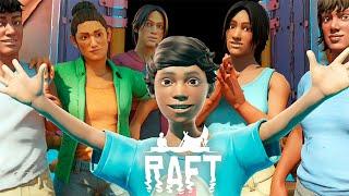 ФИНАЛ ► Raft: The Final Chapter #9