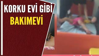 KORKU EVİ GİBİ BAKIMEVİ