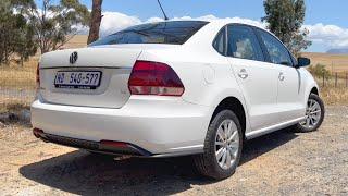 2020 Volkswagen Polo 1.6 MPI Sedan (105 PS) TEST DRIVE