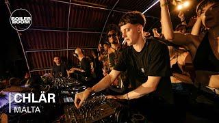 Chlär | Boiler Room x Glitch Festival 2023