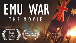 EMU WAR : The Movie