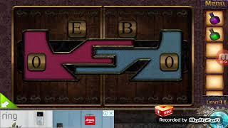 Escape game 50 Rooms 3 Level 31 Walkthrough