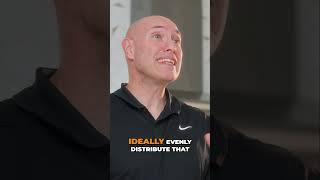 Optimize Your Gains: The Science of Protein Timing