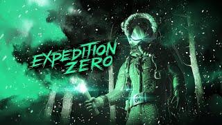  Expedition Zero - Sobreviviendo en SIBERIA  - Survival y Horror - Gameplay Español