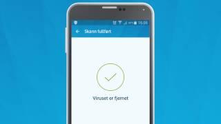 Eksperthjelp: Beskytt mobilen din med Mitt Telenor | Telenor Norge