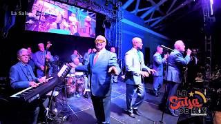  EL GRAN COMBO LIVE @SAN JUAN! [2019]