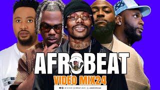 NAIJA AFROBEAT 2024 #SHOWA VIDEO MIX BY DJ JOJO #SOONER #COMMAS | 2024 SUMMER AFROBEAT VIDEO MIX