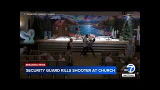 "PROPHECY IN MOTION- CHURCH ATTACKS WILL RAMP UP" (May 2025)