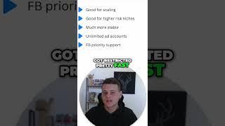 Running Ads in a High-Risk Niche? Watch This! 