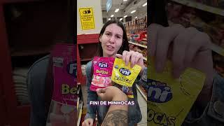 TUDO QUE VOCÊ TOCAR, VAI LEVAR!