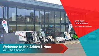 Welcome to the Addex Urban You Tube Channel