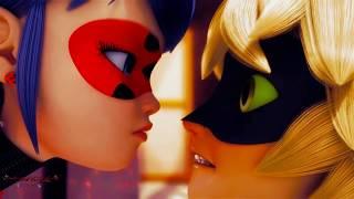 Ladybug and Cat Noir ‹ Не пара ›