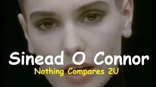 Sinead Oconnor - Nothing compares 2u  (Keystudio remake)