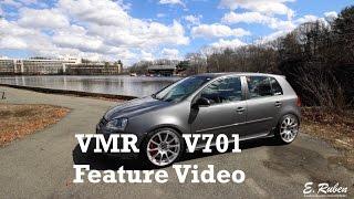 MkV GTI | VMR Wheels V701 | Feature Video | IgnitionTube