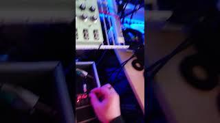 KORG NTS-3 KAOSS PAD PROBLEM (DON'T BUY ONE!) #korg #korgnts #electronicmusic #synth