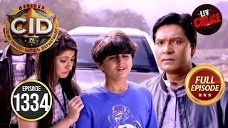 एक बहादुर बच्चा ने CID को दिया बड़ा सुराग | CID | सी.आई.डी. | Latest Episode | 21 June 2025