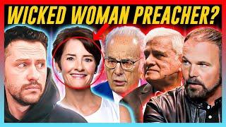 The Disturbing Case Against Julie Roys, John MacArthur vs Journalist