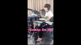 Gonna Do Me ---Tony Royster Jr. | Drum Cover by Gavin Zhou