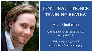 IEMT Practitioner Training interview. Hear how learning IEMT can change your coaching business.