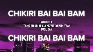 CHIKIRI BAI BAI BAM Tiktok viral song cekiri bai bai Chikiri Bai bam #chikiri bai Bam @Im.bad.boy.1M