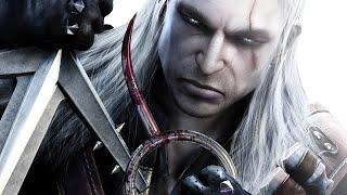 The Witcher: Enhanced Edition (Максимальная сложность) (1)