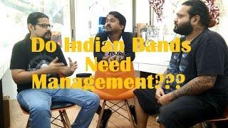 Do Bands Require Management? - 3 Wise Metalheads