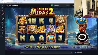 TheBossManJack | LETS GO!!!!! (1)  [ Aug 2nd 2024 Stream ]