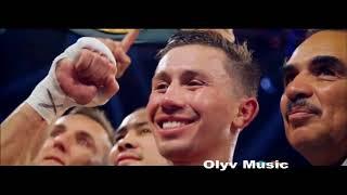 Golovkin the legend - Olyv music "motivation"