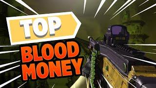 Call of Duty Modern Warfare - Warzone - Plunder - Blood Money