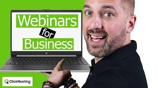 Best webinar software for small business