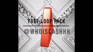 FREE RAP MELODY LOOP PACK TRAP 2021