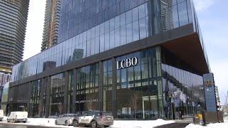 Ontario orders LCBO to pull Russian vodka from shelves