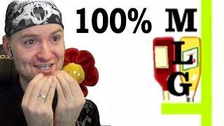 100% MLG ► Happy Wheels #208 Хэппи Вилс