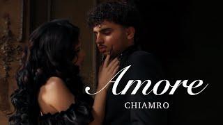 CHIAMRO x Chiaraspureluv x Samrosauvage - Amore (Official Video)