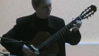 Ruby's Eyas by Tommy Emmanuel. Playing Vyacheslav Shuvalov.