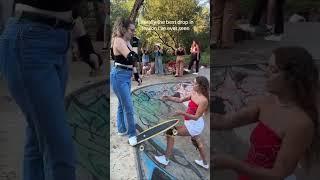Best lesson we've ever seen by Kristen Noelle !!