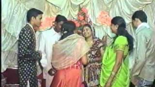 Bhavanesh Behare marriage Reception Video Part 3