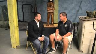 Sachem Report: Inside the Huddle Week 5.mov