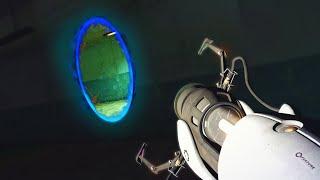 Portal Gun - Gmod Realism