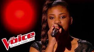 Beyonce – Crazy in Love | Jessie K | The Voice France 2015 | Blind Audition