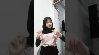 TikTok Hijab Smp Gunung Gede+Montok Viral TikTok Terbaru 2023