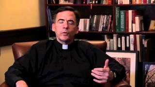 Kevin O'Brien, SJ, on the Contemplation on Divine Love