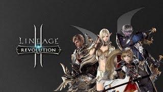 Как начать играть в Lineage 2 Revolution на английском языке  ANDROID